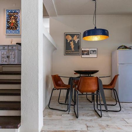 Private Pool Villa Βιλαμούρα Εξωτερικό φωτογραφία