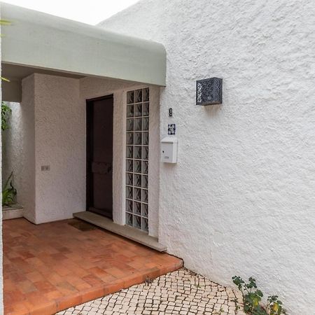 Private Pool Villa Βιλαμούρα Εξωτερικό φωτογραφία