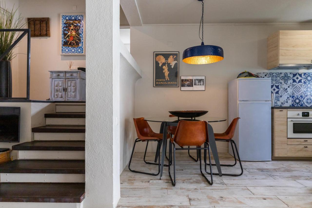 Private Pool Villa Βιλαμούρα Εξωτερικό φωτογραφία