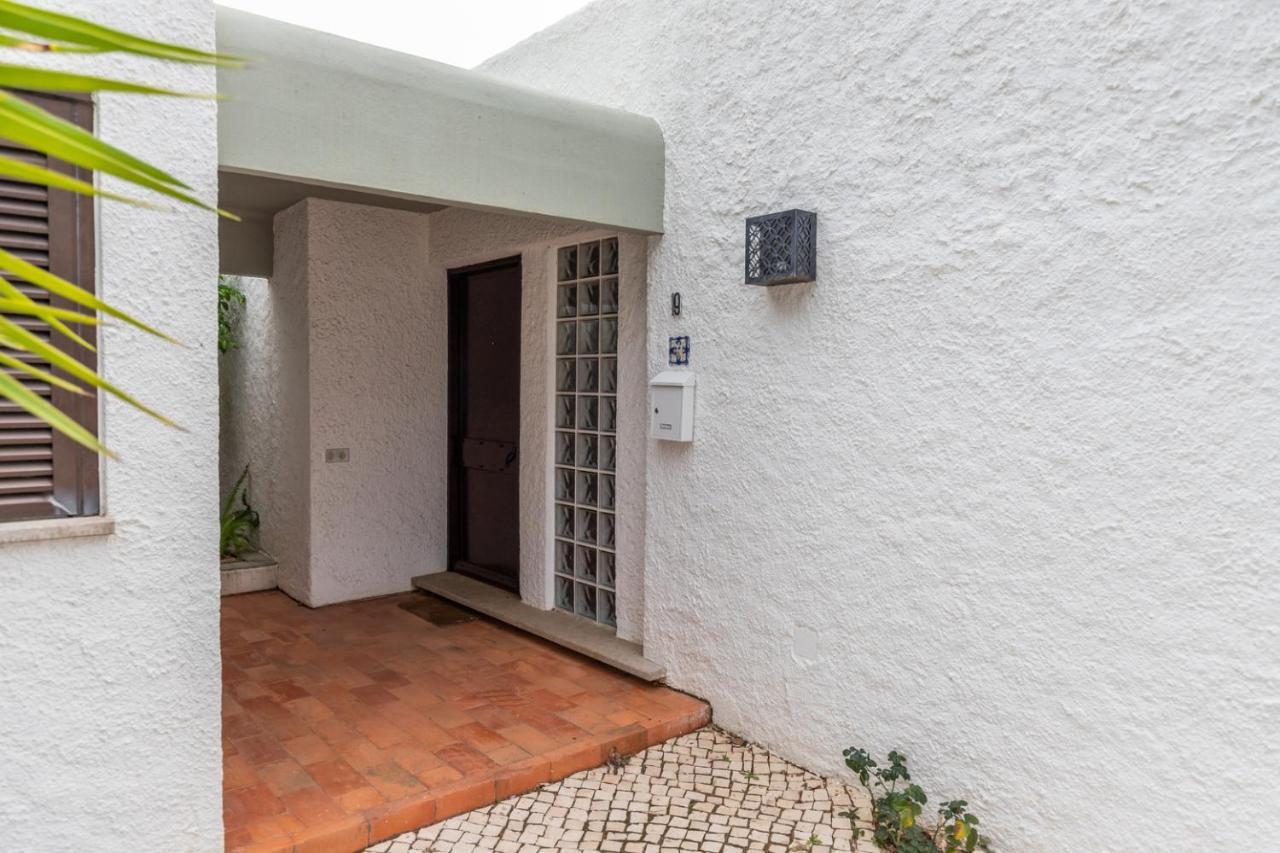 Private Pool Villa Βιλαμούρα Εξωτερικό φωτογραφία