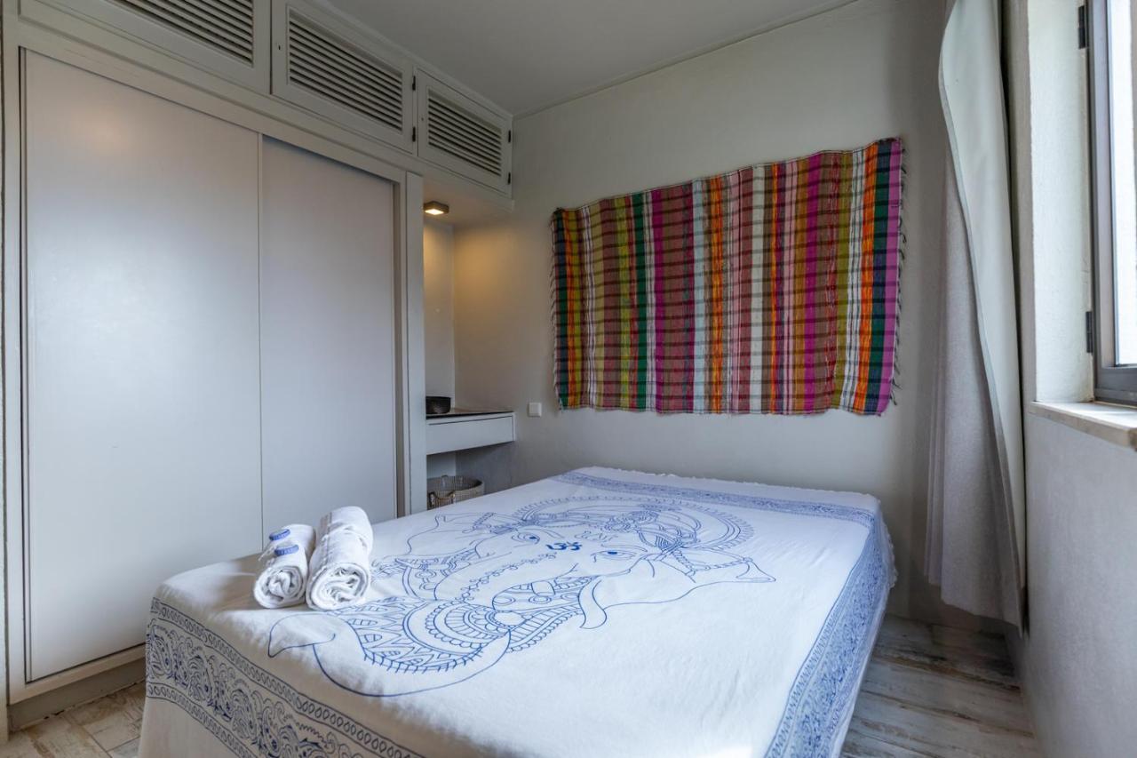 Private Pool Villa Βιλαμούρα Εξωτερικό φωτογραφία